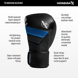 Hayabusa T3 Boxing Gloves