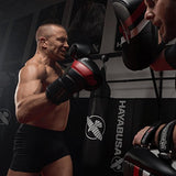 Hayabusa T3 Boxing Gloves