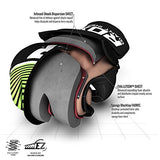 RDX Kids MMA Gloves