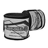 Sanabul Boxing Handwraps Elastic 180" Many Colors