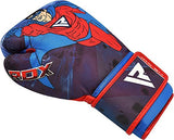 RDX 6oz Kids Boxing Gloves - Cartoon Print