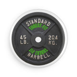 TF Magnet, Round