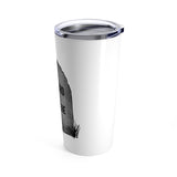 THREAT-FIT / "Go Hard Or Go Here" Tumbler 20oz