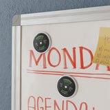 TF Magnet, Round