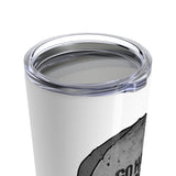 THREAT-FIT / "Go Hard Or Go Here" Tumbler 20oz