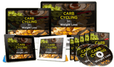 TF Total Nutrition Bundle - Video/Audio Courses (Immediate Download)