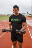 Threat-Fit 7pc. Grip Strength Kit