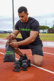 Threat-Fit 7pc. Grip Strength Kit