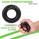 Threat-Fit 7pc. Grip Strength Kit