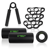 Threat-Fit 7pc. Grip Strength Kit