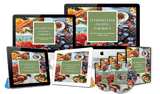 TF Total Nutrition Bundle - Video/Audio Courses (Immediate Download)