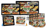 TF Total Nutrition Bundle - Video/Audio Courses (Immediate Download)