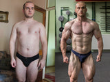 TF Total Nutrition Bundle - Video/Audio Courses (Immediate Download)
