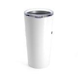 THREAT-FIT / "I Do This" Stainless Steel Tumbler 20oz