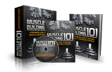 Muscle Building 101 E-book (Instant Download)
