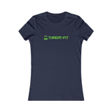 THREAT-FIT Title - Women's Favorite Tee