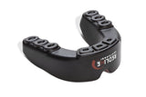 Redline Sportswear Mouthguard w/Vented Case - Protection for All Contact Sports