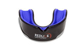 Redline Sportswear Mouthguard w/Vented Case - Protection for All Contact Sports