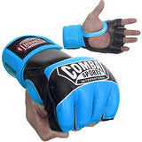Combat Sports Pro Style MMA Gloves