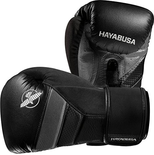 Hayabusa T3 Boxing Gloves – THREAT-FIT