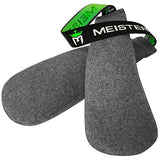 Meister Glove Deodorizers for Boxing and All Sports - Absorbs Odor and Leaves Gloves Fresh - Fresh Linen