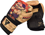 RDX Kids Boxing Gloves 6oz - Cartoon