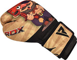 RDX Kids Boxing Gloves 6oz - Cartoon