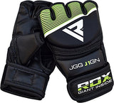 RDX Kids MMA Gloves
