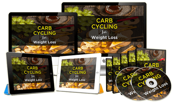 Carb Cycling for Weight Loss - Course