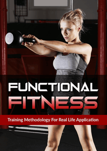 Functional Fitness - E-book
