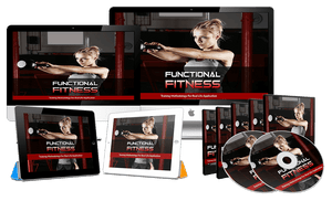 Functional Fitness - Video and Audio Course