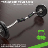 Threat-Fit 7pc. Grip Strength Kit