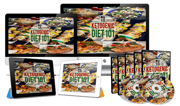 Ketogenic Diet - Course