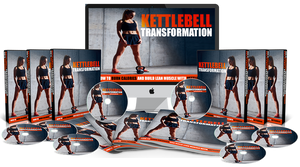 Kettlebell Transformation Video Course