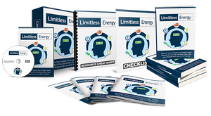Limitless Energy - Video Course