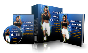 Simple Speed Secrets - Video Course