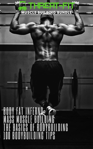 Threat-Fit Muscle Building E-book Bundle