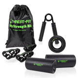 Threat-Fit 7pc. Grip Strength Kit