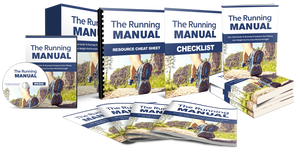 The Running Manual - Course