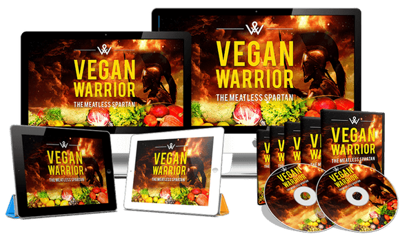 Vegan Warrior Video - Course